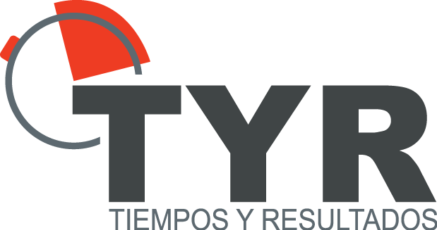 Logo TYR ajustado